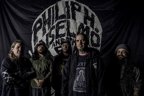 phil anselmo interview|Philip H Anselmo – Pantera.